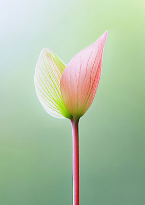 JPG 편집이미지 잎 자연 근접촬영 사람없음 초록색 새싹 편집실사 AI포토 AI콘텐츠 식물 뷰포인트 컬러 CG 생태계 파일형식
