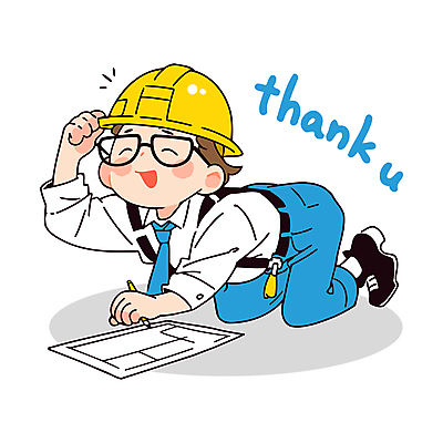 전신 남자 엎드리기 일러스트 한명 미소 들기 성인 연필 설계도 잡기 엔지니어 전문직 안전모 감사 땡큐 성인남자한명만 안경낌 국내일러스트 AI파일 직업 1 감정 안경 모션 학용품 건설업 표정 사람 필기구 기술자 헬멧 안전장비 남자한명만 성인남자만 파일형식 벡터