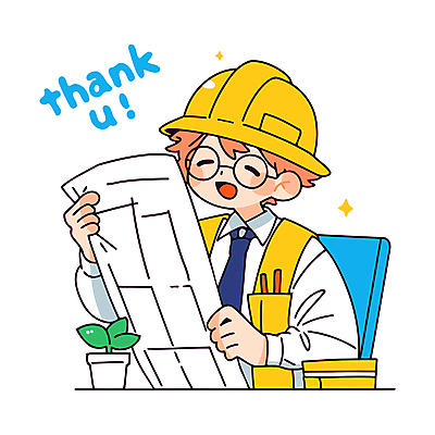 남자 화분 잎 의자 일러스트 한명 미소 들기 상반신 성인 설계도 엔지니어 전문직 안전모 감사 땡큐 성인남자한명만 안경낌 국내일러스트 AI파일 식물 직업 1 감정 안경 가구 모션 건설업 표정 사람 기술자 헬멧 안전장비 남자한명만 성인남자만 파일형식 벡터