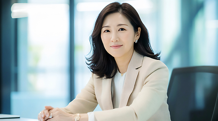 JPG 편집이미지 여자 의자 한명 미소 상반신 성인 비즈니스우먼 손모으기 커리어 의료성형뷰티 성인여자한명만 편집실사 AI인물포토 AI콘텐츠 1 가구 비즈니스 표정 사람 손짓 직장인 CG 여자한명만 성인여자만 파일형식 AI포토