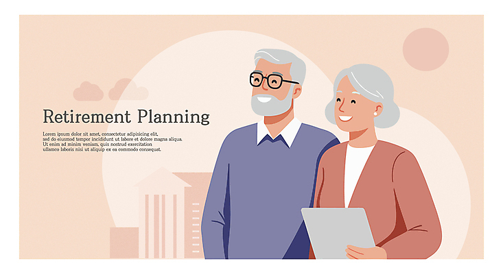 여자 할아버지 노년 남자 할머니 분홍색 일러스트 미소 들기 빌딩 상반신 두명 건물 실버라이프 태블릿 실버 은퇴 문서 노후대책 노인만 안경낌 국내일러스트 AI파일 라이프스타일 건축물 안경 컬러 모션 표정 사람 성인 전자제품 노후 스마트기기 성인만 파일형식 벡터