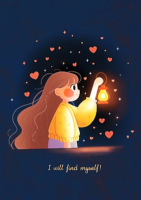 JPG 여자 어린이 일러스트 불꽃 한명 미소 들기 소녀 상반신 빛 희망 하트 등불 감성 소녀한명만 국내일러스트 AI일러스트 AI콘텐츠 모양 1 감정 컨셉 모션 불 조명 표정 사람 여자한명만 소녀만 파일형식