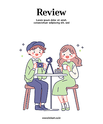 전신 모자 여자 남자 의자 일러스트 탁자 미소 들기 앉기 성인 두명 반짝임 카메라 케이크 사진촬영 머그컵 삼각대 리뷰 성인만 국내일러스트 일러캐릭터 AI파일 캐릭터 잡화 가구 모션 디저트 표정 사람 컵 전자제품 촬영 파일형식 벡터