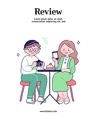 전신 모자 여자 남자 의자 일러스트 탁자 미소 들기 앉기 성인 두명 반짝임 스마트폰 카메라 케이크 사진촬영 리뷰 성인만 안경낌 국내일러스트 일러캐릭터 AI파일 캐릭터 잡화 안경 가구 모션 디저트 표정 사람 전자제품 핸드폰 스마트기기 촬영 파일형식 벡터