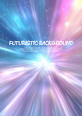 PSD 편집이미지 백그라운드 추상 미래 사람없음 빛 반짝임 보라색 이미지편집 컬러 컨셉 무늬 모션 파일형식