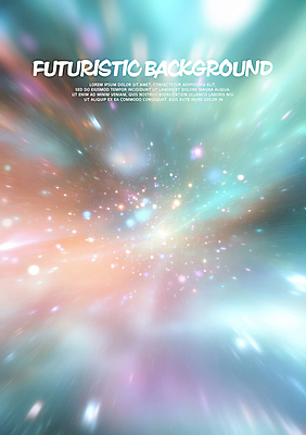 PSD 편집이미지 백그라운드 추상 미래 사람없음 빛 반짝임 컬러풀 이미지편집 컬러 컨셉 무늬 모션 파일형식