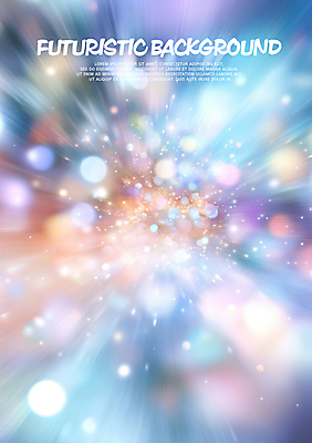 PSD 편집이미지 추상 미래 사람없음 빛 반짝임 컬러풀 보케백그라운드 이미지편집 컬러 백그라운드 컨셉 무늬 모션 보케 파일형식