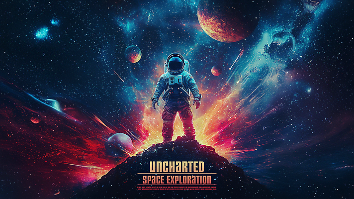 전신 PSD 편집이미지 미래 한명 사람 성인 행성 우주비행사 우주복 탐사 성운 은하 우주탐사 성인한명만 이미지편집 1 옷 컨셉 우주 성인만 파일형식