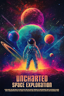 전신 PSD 편집이미지 미래 한명 사람 성인 행성 우주비행사 우주복 탐사 성운 은하 우주탐사 성인한명만 이미지편집 1 옷 컨셉 우주 성인만 파일형식