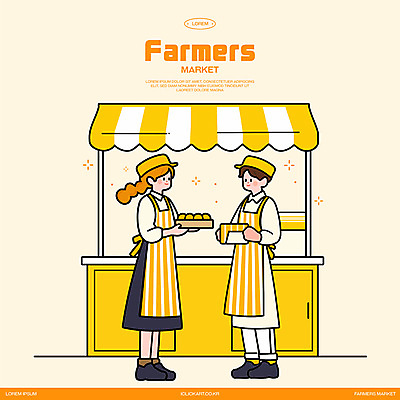 전신 모자 여자 과일 일러스트 들기 성인 두명 상자 노란색 판매 상점 앞치마 시장 상인 가판대 차양막 성인여자만 소상공인 국내일러스트 AI파일 직업 잡화 컬러 모션 사람 경제 차양 여자만 성인만 파일형식 벡터