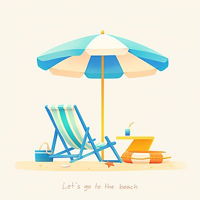 PSD 모래 여행 일러스트 탁자 잔 해변 사람없음 여름 모래사장 파라솔 상쾌 휴양지 선베드 튜브 냉음료 국내일러스트 식기 계절 감정 음료 바다 가구 의자 장소 파일형식