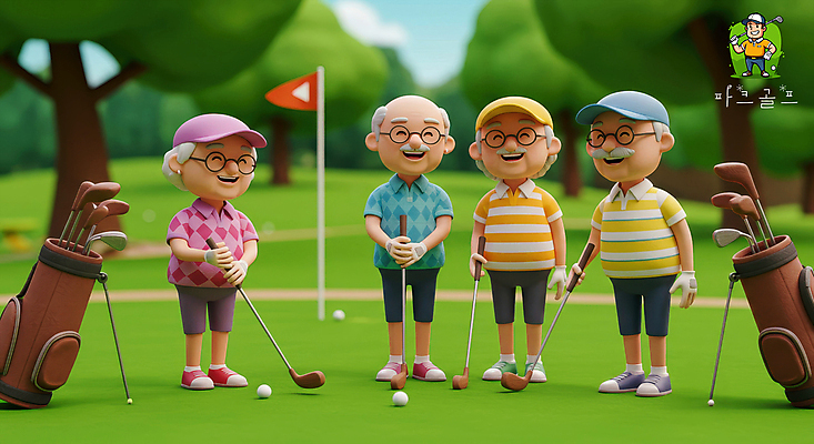 전신 PSD 나무 편집이미지 여자 노년 남자 허리손 골프장 골프공 웃음 들기 잔디 여러명 성인 초록색 3D 골프채 골프가방 골프웨어 골프깃발 캡모자 안경낌 파크골프 골프캐릭터 편집3D 식물 캐릭터 모자_잡화 옷 안경 컬러 포즈 다수 골프 가방 공 스포츠시설 모션 골프용품 표정 사람 깃발 디지털합성 파일형식