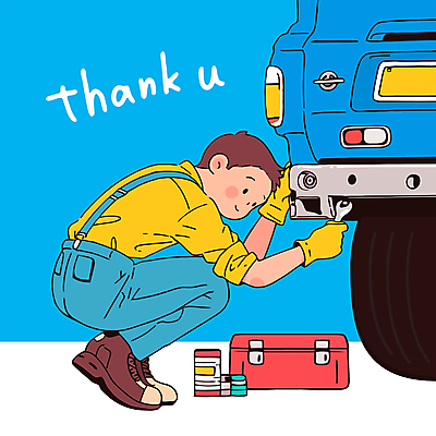 전신 남자 장갑 하늘색 일러스트 작업복 한명 미소 들기 성인 장비 잡기 수리 공구함 감사 정비공 웅크림 땡큐 차량점검 편구스패너 성인남자한명만 국내일러스트 AI파일 1 잡화 옷 감정 모션 자동차 표정 사람 파란색 공구 스패너 기술자 점검 남자한명만 성인남자만 파일형식 벡터