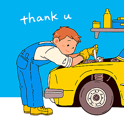 전신 남자 장갑 하늘색 일러스트 선반 작업복 허리숙이기 한명 미소 성인 장비 공구 수리 감사 정비공 땡큐 차량점검 성인남자한명만 국내일러스트 AI파일 1 잡화 옷 감정 가구 자동차 표정 숙이기 사람 파란색 도구 기술자 점검 남자한명만 성인남자만 파일형식 벡터