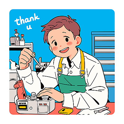 남자 하늘색 일러스트 선반 작업복 한명 미소 상반신 성인 장비 공구 수리 감사 정비공 땡큐 차량점검 성인남자한명만 국내일러스트 AI파일 1 옷 감정 가구 자동차 표정 사람 파란색 도구 기술자 점검 남자한명만 성인남자만 파일형식 벡터