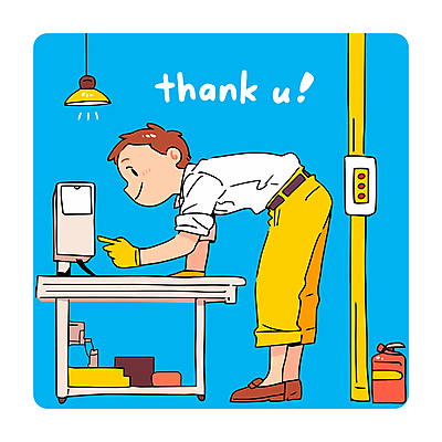 전신 남자 장갑 하늘색 일러스트 탁자 조명 작업복 허리숙이기 한명 미소 성인 장비 수리 감사 정비공 소화기 땡큐 차량점검 성인남자한명만 카리프트 국내일러스트 AI파일 1 잡화 옷 감정 가구 자동차 표정 숙이기 사람 파란색 기술자 안전장비 소방 점검 차량용품 남자한명만 성인남자만 파일형식 벡터