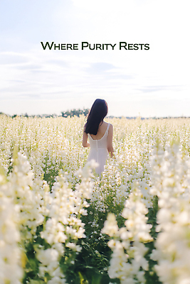 PSD 편집이미지 드레스 여자 꽃밭 자연 하늘 한명 성인 봄 자유 분위기 순수 힐링 감성 의료성형뷰티 성인여자한명만 이미지편집 1 옷 계절 꽃 컨셉 사람 생태계 여자한명만 성인여자만 파일형식