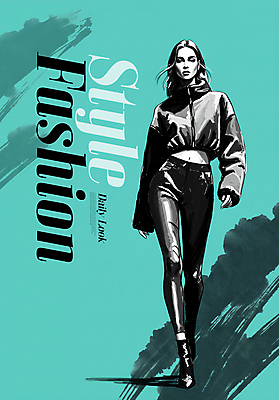 전신 PSD 모델 편집이미지 디자인 여자 패션 포스터 붓터치 한명 성인 걷기 워킹 민트색 스타일 성인여자한명만 이미지편집 1 컬러 모션 사람 여자한명만 성인여자만 파일형식