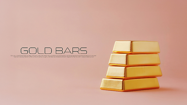 PSD 편집이미지 분홍색 사람없음 쌓기 부자 광택 금괴 이미지편집 컬러 컨셉 모션 황금 파일형식