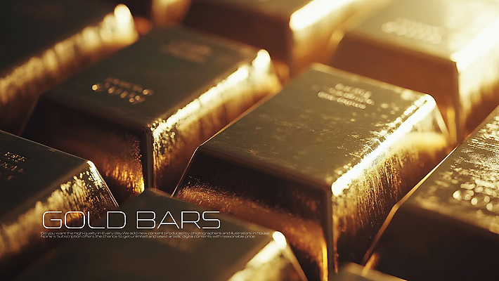 PSD 편집이미지 사람없음 빛 금색 부자 광택 금괴 이미지편집 컬러 컨셉 황금 파일형식