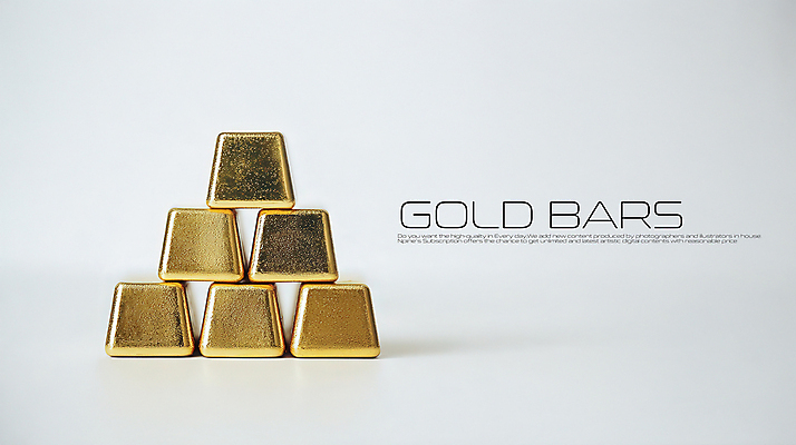 PSD 편집이미지 사람없음 쌓기 부자 광택 금괴 이미지편집 컨셉 모션 황금 파일형식