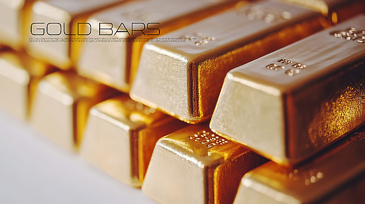 PSD 편집이미지 사람없음 쌓기 부자 광택 금괴 이미지편집 컨셉 모션 황금 파일형식