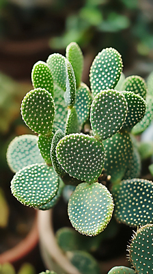 JPG 편집이미지 화분 자연 선인장 사람없음 다육식물 편집실사 AI포토 AI콘텐츠 식물 CG 생태계 파일형식