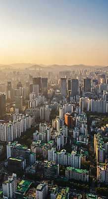 JPG 편집이미지 하늘 빌딩 사람없음 건물 도시풍경 노을 도심 편집실사 AI포토 AI콘텐츠 자연요소 건축물 풍경 도시 CG 파일형식