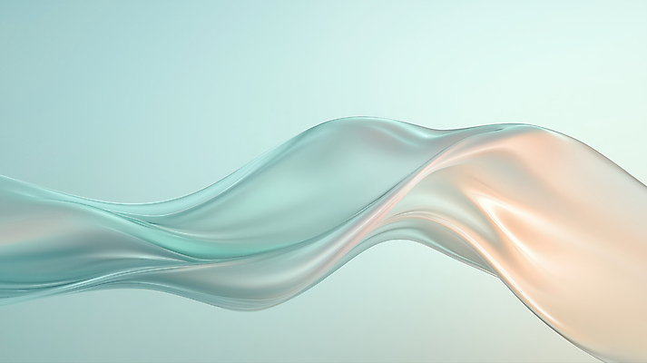 JPG 편집이미지 하늘색 곡선 그래픽백그라운드 사람없음 흐름 웨이브 그라데이션 물결무늬 이미지편집 편집실사 AI컴퓨터그래픽 AI콘텐츠 물결 선 백그라운드 컨셉 무늬 그래픽 파란색 CG 파일형식