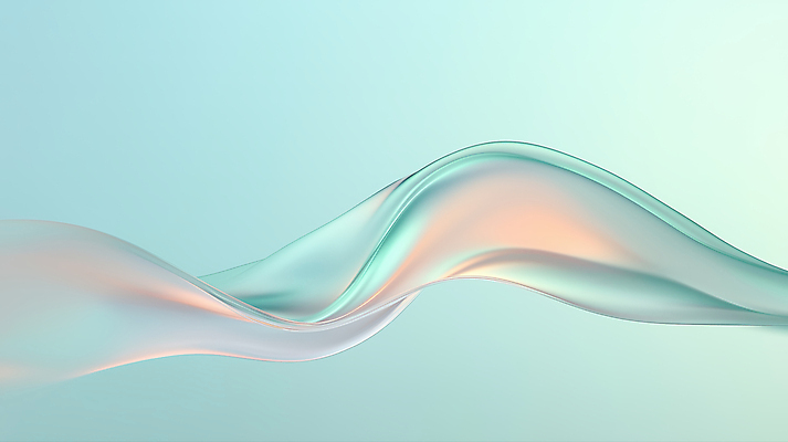 JPG 편집이미지 하늘색 곡선 그래픽백그라운드 사람없음 흐름 웨이브 그라데이션 물결무늬 이미지편집 편집실사 AI컴퓨터그래픽 AI콘텐츠 물결 선 백그라운드 컨셉 무늬 그래픽 파란색 CG 파일형식