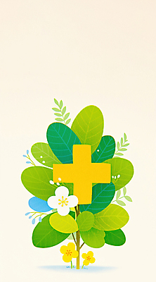 JPG 나무 꽃 기독교 십자가 일러스트 사람없음 연두색 천주교 풀잎 하나님 국내일러스트 AI일러스트 AI콘텐츠 식물 종교 잎 초록색 풀_식물 신_종교 파일형식