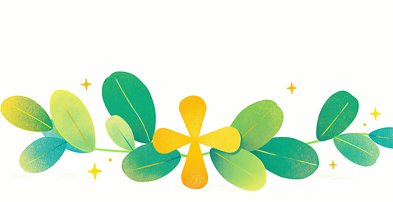 JPG 기독교 십자가 일러스트 사람없음 연두색 반짝임 천주교 풀잎 하나님 국내일러스트 AI일러스트 AI콘텐츠 종교 잎 모션 초록색 풀_식물 신_종교 파일형식