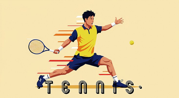 전신 PSD 남자 일러스트 한명 들기 경기 성인 운동복 운동 노란색 라켓 스윙 테니스공 집중 테니스선수 성인남자한명만 국내일러스트 1 옷 스포츠용품 스포츠 컬러 포즈 컨셉 공 모션 운동선수 건강 사람 테니스 테니스용품 남자한명만 성인남자만 파일형식