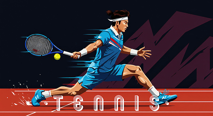 전신 PSD 남자 일러스트 한명 들기 경기 성인 운동복 달리기 운동 검은색 경기장 라켓 머리띠 스윙 테니스공 집중 테니스선수 성인남자한명만 국내일러스트 1 옷 스포츠용품 스포츠 컬러 포즈 컨셉 장신구 공 스포츠시설 모션 운동선수 건강 사람 테니스 테니스용품 남자한명만 성인남자만 파일형식