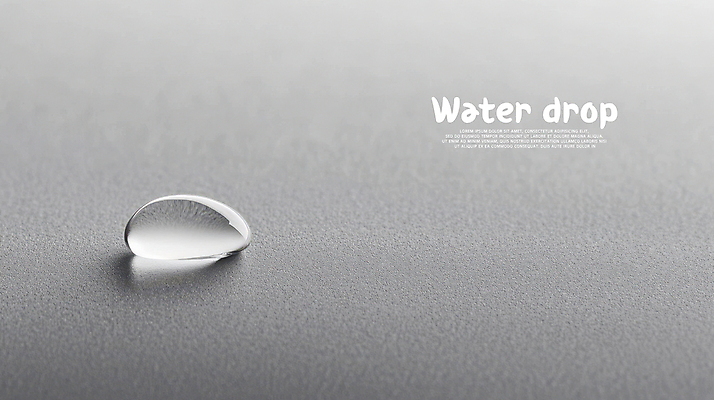 PSD 편집이미지 그림자 사람없음 물 회색 물방울 이미지편집 자연요소 컬러 파일형식