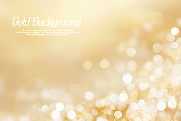 PSD 편집이미지 백그라운드 사람없음 반짝임 금색 황금 보케 이미지편집 컬러 모션 파일형식