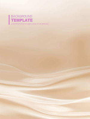 PSD 편집이미지 디자인 백그라운드 곡선 사람없음 빛 웨이브 베이지색 이미지편집 선 컬러 파일형식