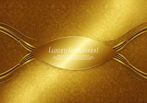 PSD 편집이미지 백그라운드 패턴 사람없음 빛 금색 고급 이미지편집 컬러 컨셉 무늬 파일형식