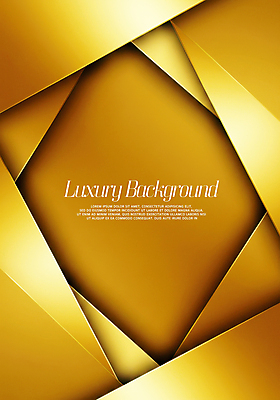 PSD 편집이미지 선 백그라운드 사람없음 금색 고급 겹침 이미지편집 컬러 컨셉 파일형식