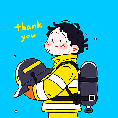 남자 일러스트 한명 미소 들기 상반신 성인 소방관 감사 땀 땡큐 소방관모자 성인남자한명만 방호복 일러캐릭터 AI파일 캐릭터 모자_잡화 1 옷 감정 모션 표정 사람 구조원 소방 남자한명만 성인남자만 파일형식 벡터