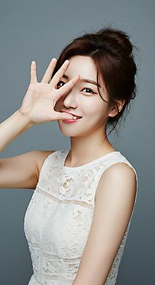 JPG 편집이미지 여자 손바닥 한명 상반신 성인 옆모습 뷰티 손들기 의료성형뷰티 성인여자한명만 편집실사 AI인물포토 AI콘텐츠 1 손 뷰포인트 모션 사람 CG 여자한명만 성인여자만 파일형식 AI포토