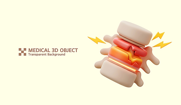 PSD 편집이미지 의학 사람없음 노란색 3D 고통 관절염 관절 편집3D 감정 컬러 뼈 질병 디지털합성 파일형식