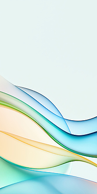 JPG 편집이미지 물결 하늘색 백그라운드 곡선 추상 사람없음 투명 웨이브 편집실사 AI컴퓨터그래픽 AI콘텐츠 선 무늬 파란색 CG 파일형식