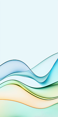 JPG 편집이미지 물결 하늘색 백그라운드 곡선 추상 사람없음 투명 웨이브 편집실사 AI컴퓨터그래픽 AI콘텐츠 선 무늬 파란색 CG 파일형식