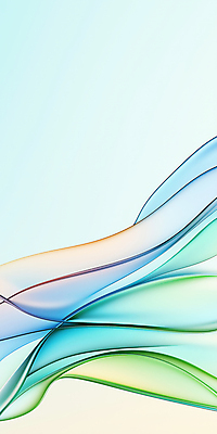 JPG 편집이미지 물결 하늘색 백그라운드 곡선 추상 사람없음 투명 웨이브 편집실사 AI컴퓨터그래픽 AI콘텐츠 선 무늬 파란색 CG 파일형식