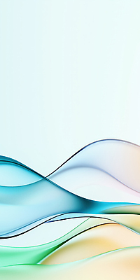 JPG 편집이미지 물결 하늘색 백그라운드 곡선 추상 사람없음 투명 웨이브 편집실사 AI컴퓨터그래픽 AI콘텐츠 선 무늬 파란색 CG 파일형식