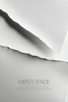 PSD 편집이미지 종이 백그라운드 그림자 사람없음 질감 찢어짐 카피스페이스 미니멀 이미지편집 모션 공백 파일형식