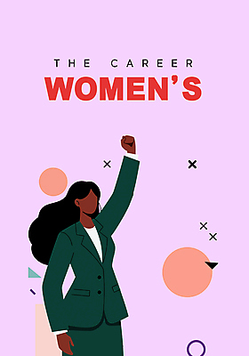 여자 분홍색 일러스트 한명 상반신 성인 손들기 파이팅 비즈니스우먼 얼굴없음 성인여자한명만 국내일러스트 AI파일 1 컬러 비즈니스 모션 사람 직장인 여자한명만 성인여자만 파일형식 벡터