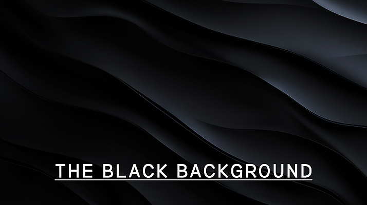 PSD 편집이미지 물결 백그라운드 곡선 사람없음 검은색 어둠 질감 웨이브 이미지편집 선 컬러 파일형식