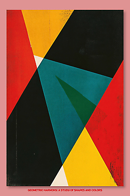 도형 PSD 예술 일러스트 추상 사람없음 컬러풀 직선 그림 캔버스 예술품 기하학 창의력 국내일러스트 선 컬러 무늬 파일형식